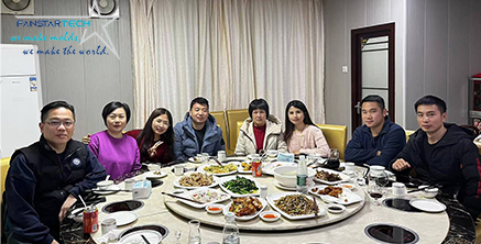 范仕達模具第一屆員工家訪|關愛員工，共同成長