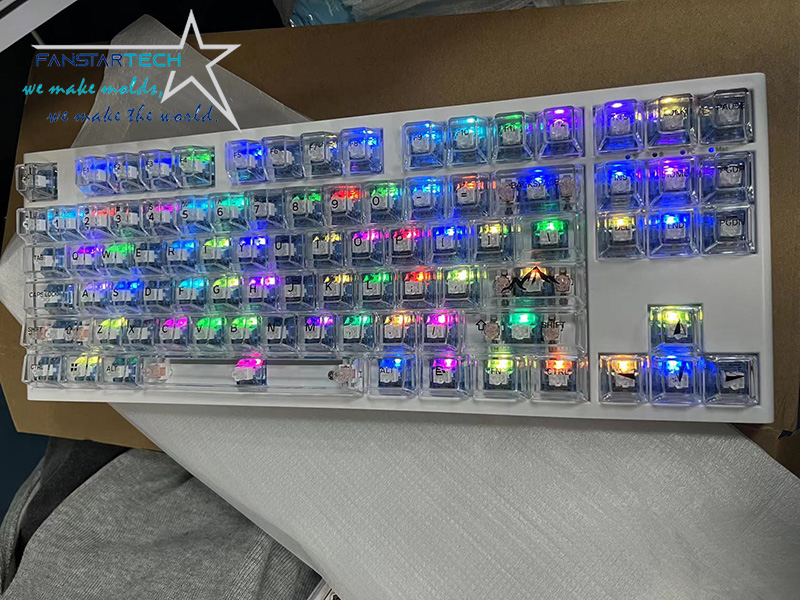 解決多腔模具進膠不平衡的問題，提高注塑成型質量