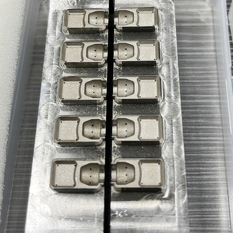 熱熔式次拋灌裝封口機 非標(biāo)配件管模具加工廠家注塑模具定制工廠