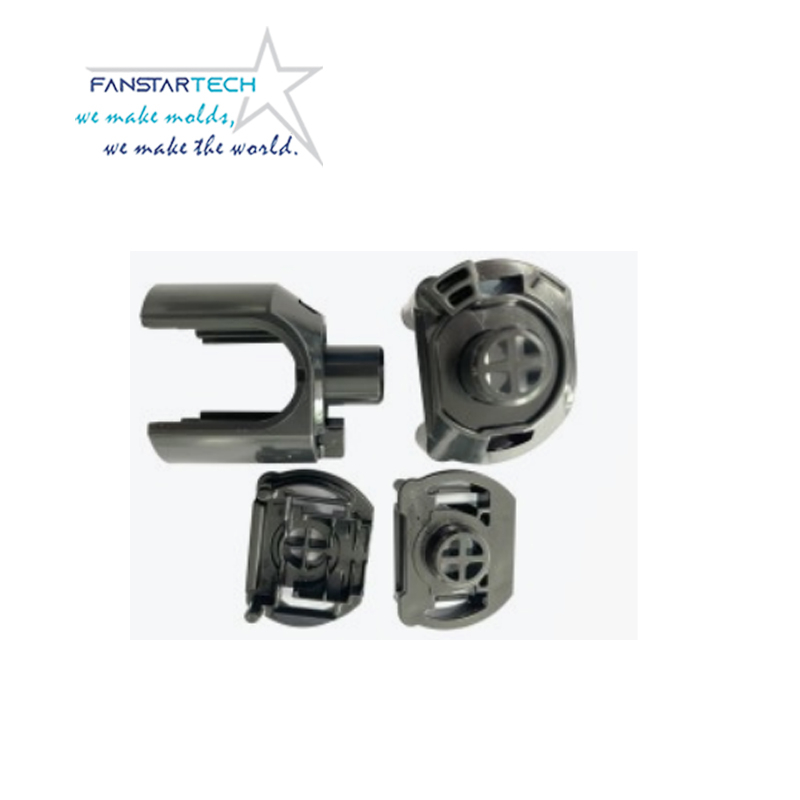  電子儀器外殼模具加工制造 東莞注塑模具生產(chǎn)廠(chǎng)家